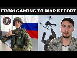 This is the Avatar Image for the Бебэй/Bebey russian streamer AI Voice and Text to Speech Generator